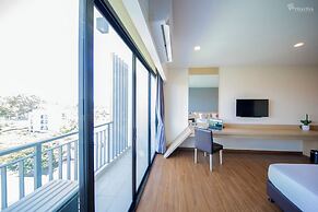 Phavina Grand Boutique