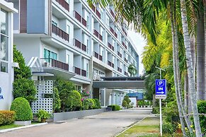 Phavina Grand Boutique