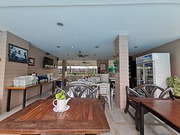 Baan Rabiang Talay