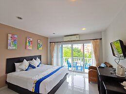 Baan Rabiang Talay