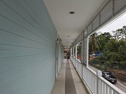 Baan Rabiang Talay