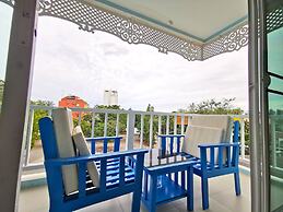 Baan Rabiang Talay