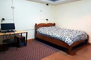 T2B Home - Hostel