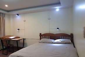 T2B Home - Hostel