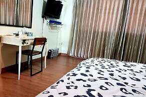 T2B Home - Hostel
