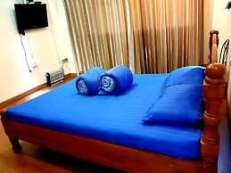 T2B Home - Hostel