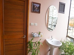 T2B Home - Hostel