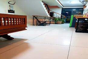 T2B Home - Hostel