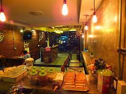 T2B Home - Hostel