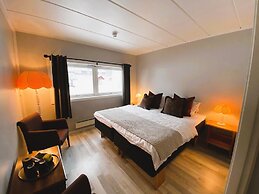 Spåtind Fjellhotell