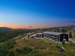 Spåtind Fjellhotell