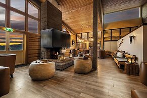 Spåtind Fjellhotell