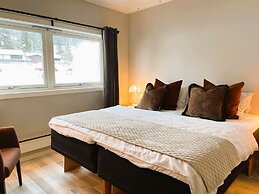Spåtind Fjellhotell