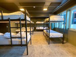 Spåtind Fjellhotell