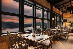 Spåtind Fjellhotell