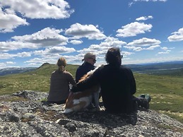 Spåtind Fjellhotell