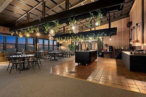 Spåtind Fjellhotell