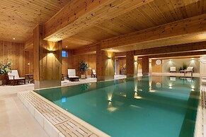 Spåtind Fjellhotell