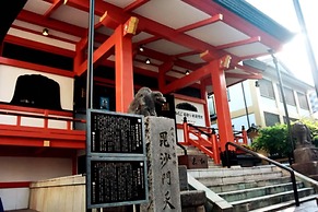 ABC Nishigokencho