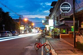 Room at Gallery Pattaya