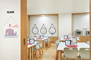 Grand Josun Jeju