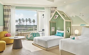 Grand Josun Jeju