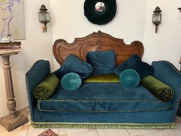 Cocooning