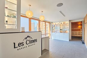 Résidence Odalys Rochebrune Les Cimes