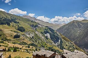 Résidence Odalys Rochebrune Les Cimes