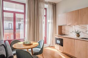 Uma Formosa Apartments