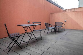Uma Formosa Apartments