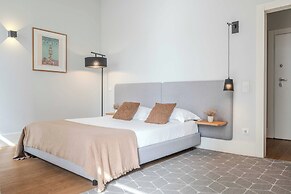 Uma Formosa Apartments
