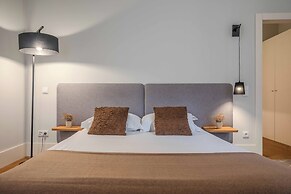 Uma Formosa Apartments