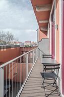 Uma Formosa Apartments