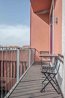 Uma Formosa Apartments