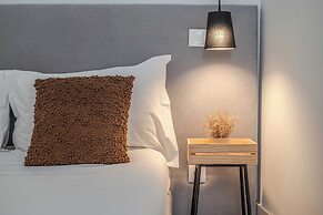 Uma Formosa Apartments