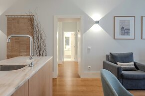 Uma Formosa Apartments