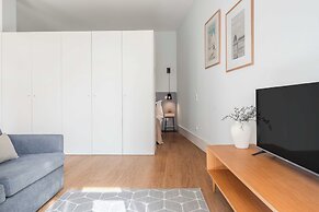 Uma Formosa Apartments