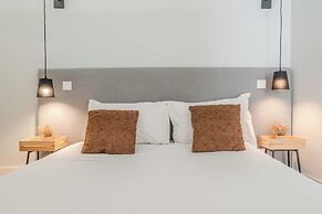 Uma Formosa Apartments