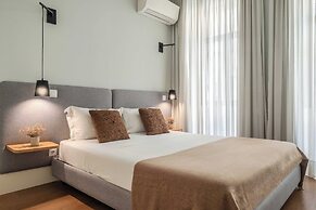 Uma Formosa Apartments