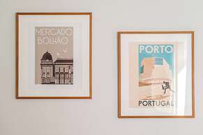 Uma Formosa Apartments