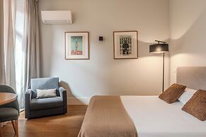 Uma Formosa Apartments