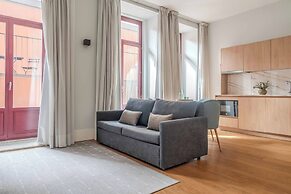 Uma Formosa Apartments