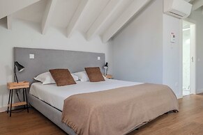 Uma Formosa Apartments