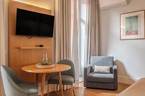 Uma Formosa Apartments