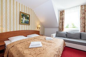 BAŁTYK Resort