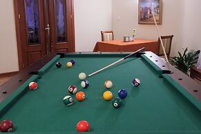 BAŁTYK Resort
