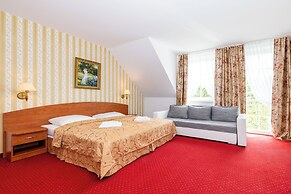 BAŁTYK Resort