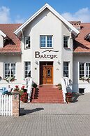BAŁTYK Resort