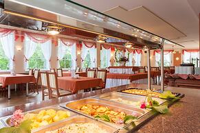 BAŁTYK Resort